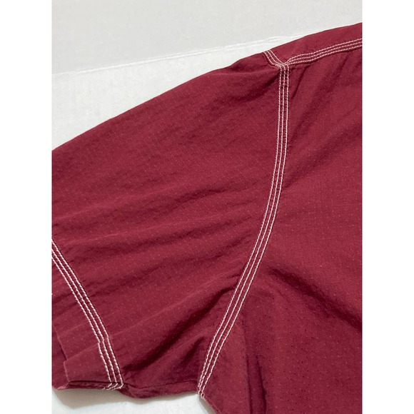 Tommy Bahama Men's Short Sleeve Relax Button Up Shirt Size XL - Picture 3 of 6